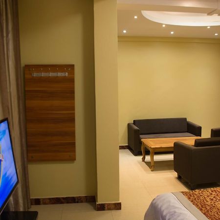 Hong Kong Hotel Dar es Salaam Zewnętrze zdjęcie