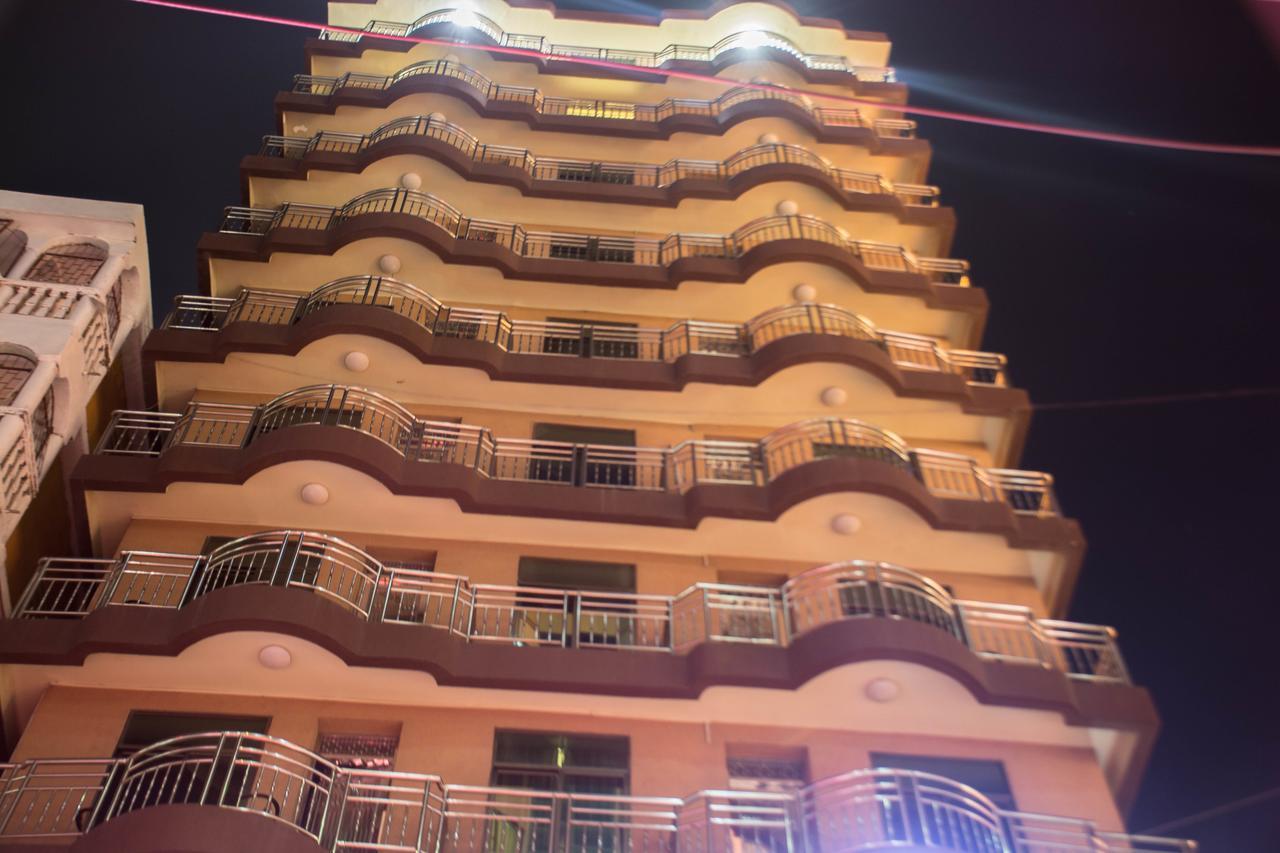 Hong Kong Hotel Dar es Salaam Zewnętrze zdjęcie