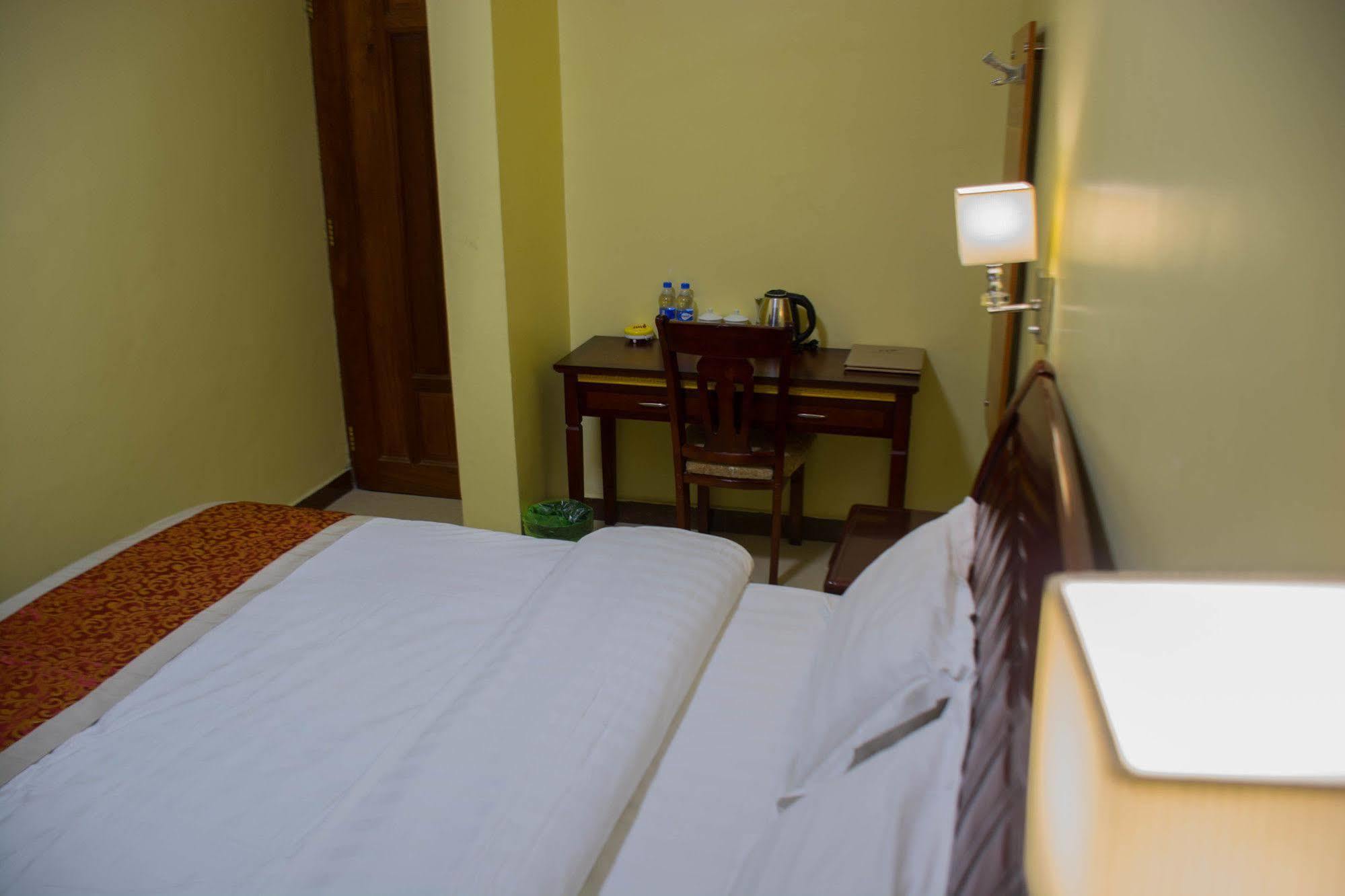 Hong Kong Hotel Dar es Salaam Zewnętrze zdjęcie